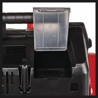 Vazdušni kompresor Set 1200 W TC-AC 190/6/8 Einhell - Slika 5