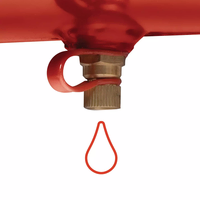 Vazdušni kompresor TE-AC 230/24 Einhell - Slika 8