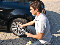 Vazdušni kompresor TE-AC 230/24 Einhell - Slika 9