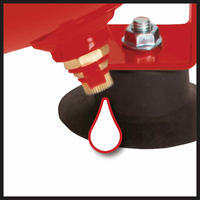 Vazdušni kompresor TE-AC 24 Silent 8bar Einhell - Slika 2