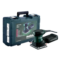 Vibraciona brusilica 200W FSR 200 Intec Metabo - Slika 3
