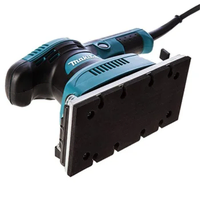 Vibraciona brusilica 190W šlajferica Makita BO3710 - Slika 5