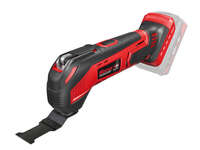 Vibraciona brusilica P20 AKU GP-MS S20 LI