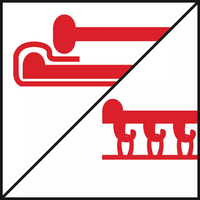 Vibraciona brusilica 150W TC-OS 1520 Einhell - Slika 4