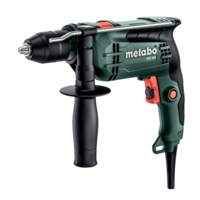 Vibraciona bušilica SBE 650 Metabo - Slika 2