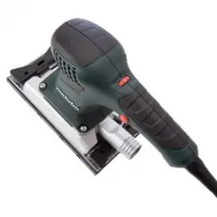 Vibraciona šlajferica 210W SRE 3185 Metabo - Slika 2