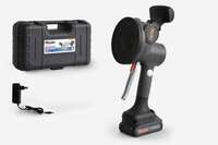 Vibracioni pištolj za pločice KCTTM20V-130 Kzubr - Slika 3