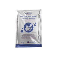 Vinski kvasac univerzalni - VINOFERM Basic bayanus