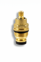 Virbla ventila bez rukohvata - 3/4"