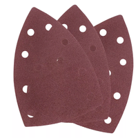 Višenamenska delta brusilica 130W TE-OS 1320 Einhell - Slika 7