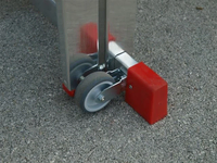 Višenamenska pokretna skela 71-14 Alpos - Slika 10