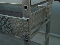 Višenamenska pokretna skela 71-14 Alpos - Slika 12