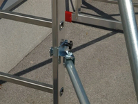 Višenamenska pokretna skela 71-14 Alpos - Slika 9