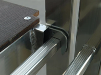 Višenamenska pokretna skela 71-14 Alpos - Slika 11