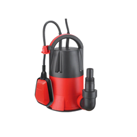 Višenamenska potapajuća pumpa 3u1 750W FPUP750 FARM