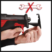 Višenamenska testera 950W TC-AP 950 E Einhell - Slika 5