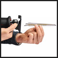 Višenamenska testera TE-AP 750 E Einhell - Slika 6