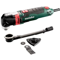 Višenamenski alat MT 400 Quick 400W Metabo - Slika 2