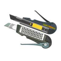 Višenamenski nož za gipsane ploče 4u1