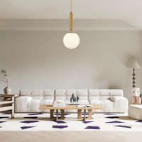 Visilica zlatna 1H-1xG9 - Slika 4