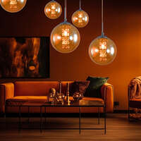 Visilica zlatna 1H-1xG9 - Slika 4