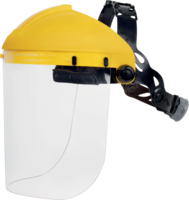 Vizir sa nosačem Balbi - Slika 1