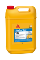 Vodonepropusni hidroizolacioni malter SikaTop Seal-107 KA 5kg SIKA - Slika 1