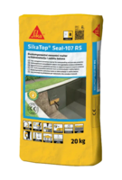 Vodonepropusni hidroizolacioni malteri SikaTop Seal107 KB 20kg SIKA