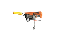 Električna vrabac dizalica 1000kg KPA-1000 Kzubr - Slika 2