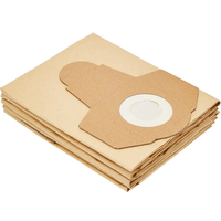 Vreća za usisivač 30L set 5 kom za DUO INOX serije Einhell - Slika 2