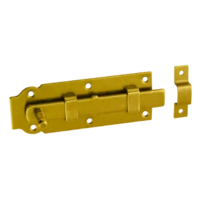 W 140 Reza za vrata, prava 140x55 mm