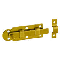 W 80 Reza za vrata, prava 80x30 mm