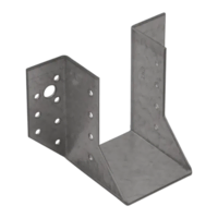 WB14 Nosač grede 60x100x75x2,0 mm