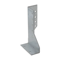 WBD2 Savijeni nosač grede 28x130x75x2,0 mm desni