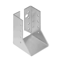 WBZ14 Zatvoren nosač grede 60x100x75x2,0 mm