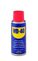 WD 40 sprej