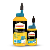 Wood waterproof- vodootporni lepak za drvo 750g D3