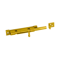 WOS 100 Dekorativna reza, tanka 100x10 mm