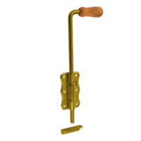 WRG 240 Reza za kapiju 240x60x2,0 mm