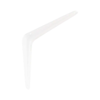 WS 175 Nosač police 175x150 mm beli