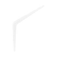 WS 350 Nosač police 350x300 mm beli