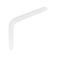 WSB 200 Nosač police 150x200 mm beli