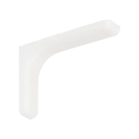 WSPP 115 Nosač police 115x78x26 beli