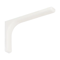 WSPP 240 Nosač police 240x145x35 beli