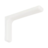 WSPP 180 Nosač police 180x115x35 beli