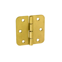 Z 75 Vodoravna šarka 75x75x1,8 mm