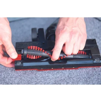 Zamenska rotaciona četka - uložak Einhell - Slika 2