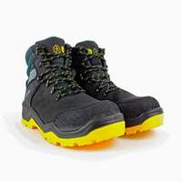 Zaštitna cipela duboka LORCA S3 - Slika 4