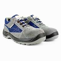 Zaštitna cipela plitka PEAK plava - Slika 4