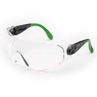 Zaštitne naočare prozirne 529.00.06.11